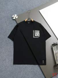 Picture of Fendi T Shirts Short _SKUFendiXS-L20tr0814606